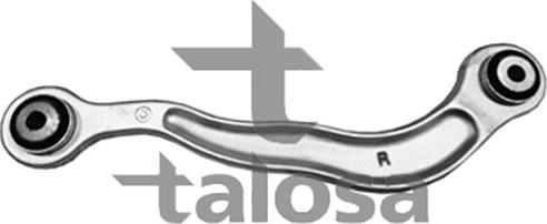 Talosa 46-02915 - Носач, окачване на колелата vvparts.bg