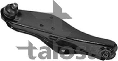 Talosa 46-02923 - Носач, окачване на колелата vvparts.bg