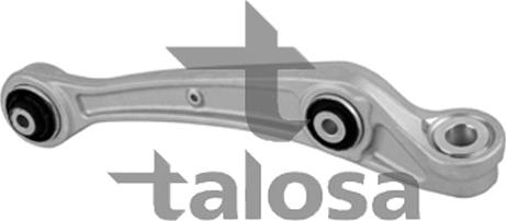 Talosa 46-02449 - Носач, окачване на колелата vvparts.bg