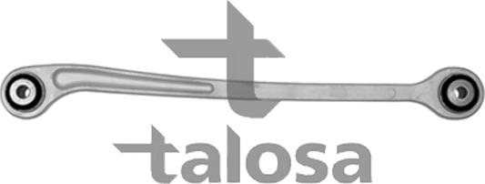 Talosa 46-02544 - Носач, окачване на колелата vvparts.bg