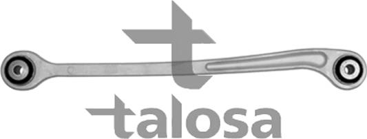 Talosa 46-02543 - Носач, окачване на колелата vvparts.bg