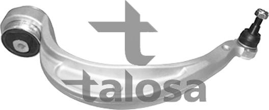 Talosa 46-02622 - Носач, окачване на колелата vvparts.bg