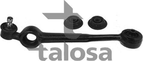 Talosa 46-02095 - Носач, окачване на колелата vvparts.bg