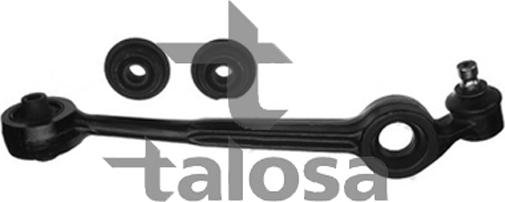 Talosa 46-02096 - Носач, окачване на колелата vvparts.bg