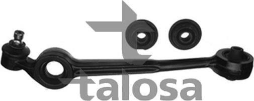 Talosa 46-02097 - Носач, окачване на колелата vvparts.bg