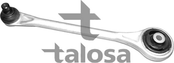 Talosa 46-02088 - Носач, окачване на колелата vvparts.bg