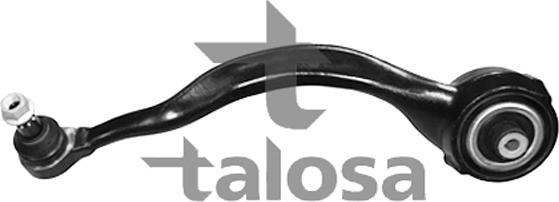 Talosa 46-02077 - Носач, окачване на колелата vvparts.bg