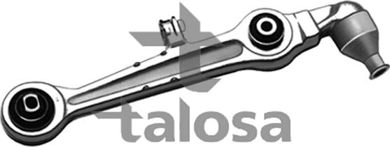 Talosa 46-09601 - Носач, окачване на колелата vvparts.bg