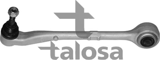 Talosa 46-02344 - Носач, окачване на колелата vvparts.bg