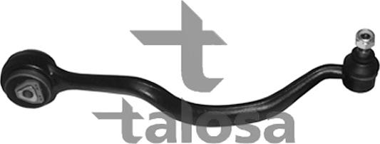 Talosa 46-02314 - Носач, окачване на колелата vvparts.bg