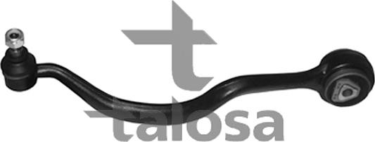 Talosa 46-02315 - Носач, окачване на колелата vvparts.bg