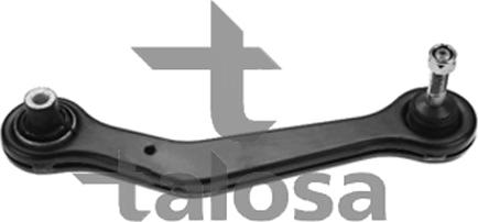 Talosa 46-02384 - Носач, окачване на колелата vvparts.bg