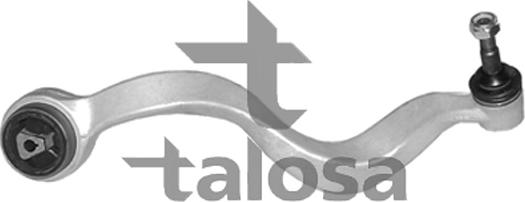 Talosa 46-02385 - Носач, окачване на колелата vvparts.bg