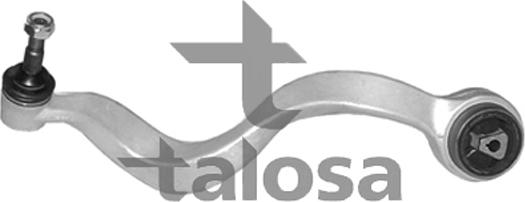 Talosa 46-02386 - Носач, окачване на колелата vvparts.bg