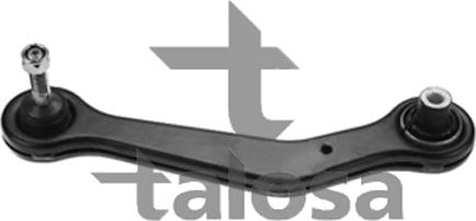 Talosa 46-02383 - Носач, окачване на колелата vvparts.bg