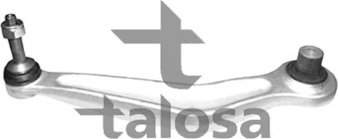 Talosa 46-02336 - Носач, окачване на колелата vvparts.bg