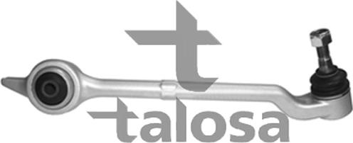 Talosa 46-02332 - Носач, окачване на колелата vvparts.bg