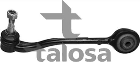 Talosa 46-02376 - Носач, окачване на колелата vvparts.bg