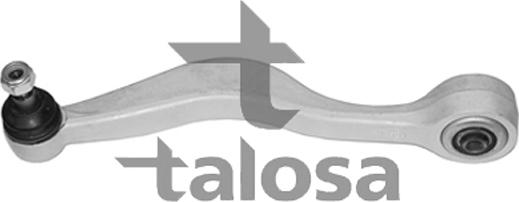 Talosa 46-02219 - Носач, окачване на колелата vvparts.bg