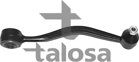 Talosa 46-02280 - Носач, окачване на колелата vvparts.bg