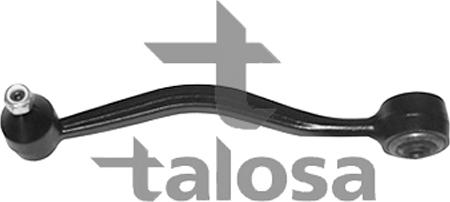 Talosa 46-02281 - Носач, окачване на колелата vvparts.bg