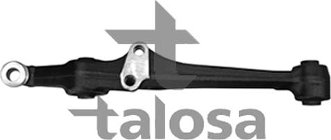 Talosa 46-02799 - Носач, окачване на колелата vvparts.bg