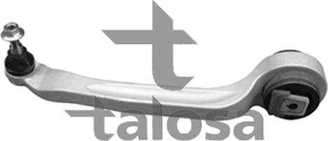 Talosa 46-07584 - Носач, окачване на колелата vvparts.bg