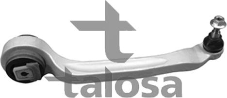 Talosa 46-07585 - Носач, окачване на колелата vvparts.bg