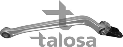 Talosa 46-07090 - Носач, окачване на колелата vvparts.bg