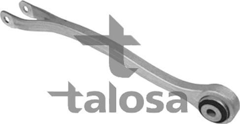 Talosa 46-07091 - Носач, окачване на колелата vvparts.bg