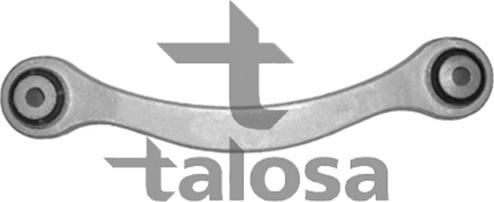 Talosa 46-07092 - Носач, окачване на колелата vvparts.bg