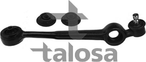 Talosa 46-07056 - Носач, окачване на колелата vvparts.bg