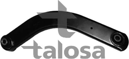 Talosa 46-07025 - Носач, окачване на колелата vvparts.bg