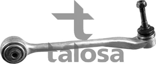 Talosa 46-07169 - Носач, окачване на колелата vvparts.bg