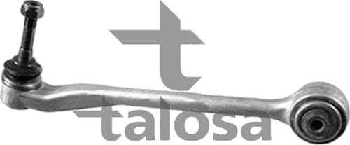 Talosa 46-07170 - Носач, окачване на колелата vvparts.bg