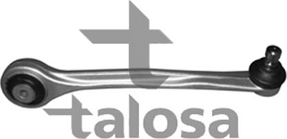 Talosa 46-07217 - Носач, окачване на колелата vvparts.bg