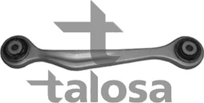 Talosa 46-07224 - Носач, окачване на колелата vvparts.bg