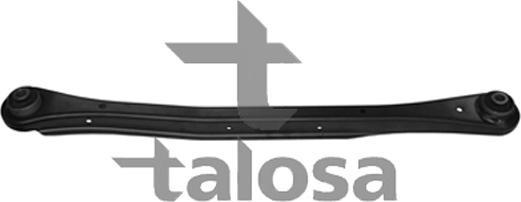 Talosa 46-07719 - Носач, окачване на колелата vvparts.bg