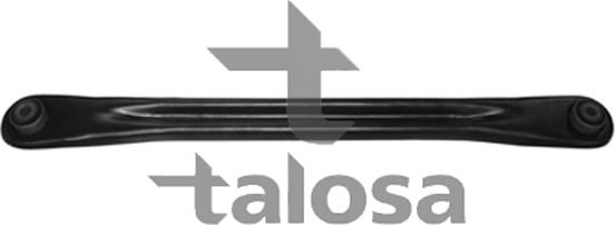 Talosa 46-07716 - Носач, окачване на колелата vvparts.bg