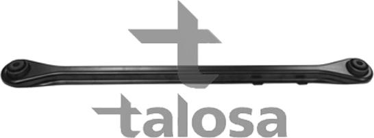 Talosa 46-07718 - Носач, окачване на колелата vvparts.bg