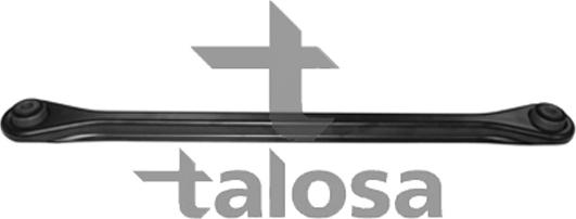 Talosa 46-07717 - Носач, окачване на колелата vvparts.bg