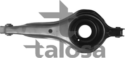 Talosa 46-07786 - Носач, окачване на колелата vvparts.bg