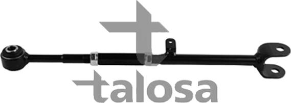 Talosa 46-14689 - Носач, окачване на колелата vvparts.bg