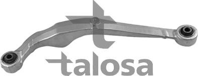 Talosa 46-16049 - Носач, окачване на колелата vvparts.bg