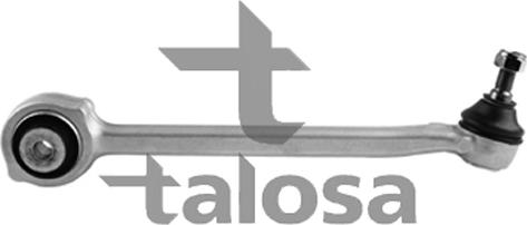 Talosa 46-10404 - Носач, окачване на колелата vvparts.bg