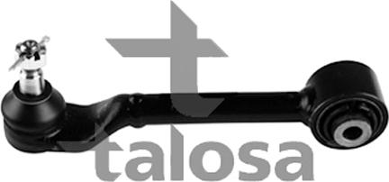 Talosa 46-10436 - Носач, окачване на колелата vvparts.bg