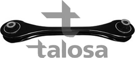 Talosa 46-10618 - Носач, окачване на колелата vvparts.bg