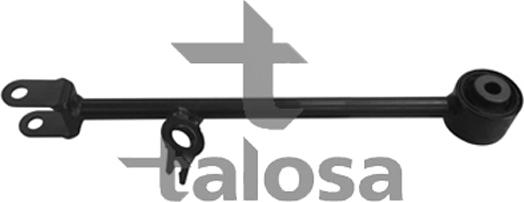 Talosa 46-10054 - Носач, окачване на колелата vvparts.bg