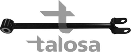 Talosa 46-10056 - Носач, окачване на колелата vvparts.bg