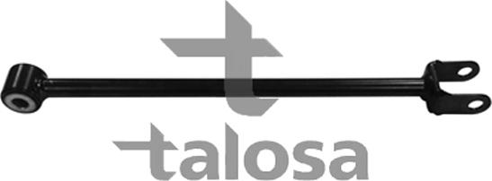 Talosa 46-10057 - Носач, окачване на колелата vvparts.bg